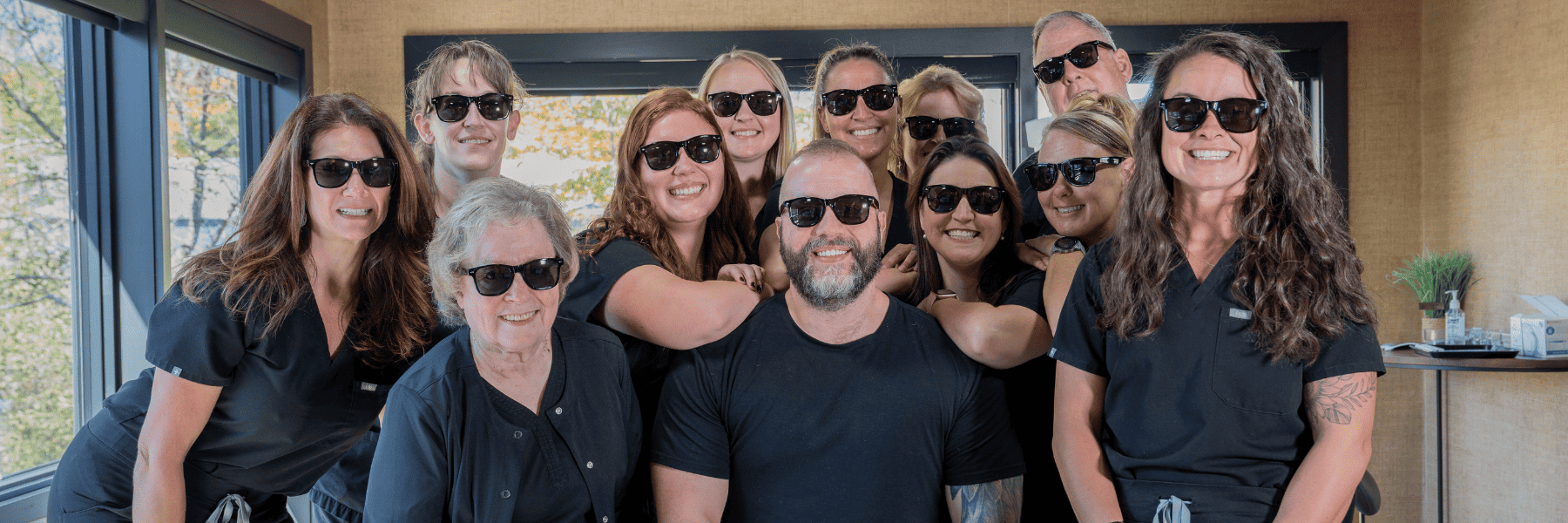 Clear Aligners | Dentist