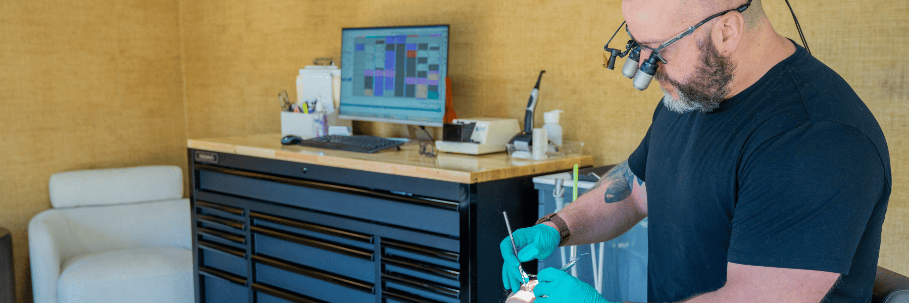 Dental Implants | Dentist