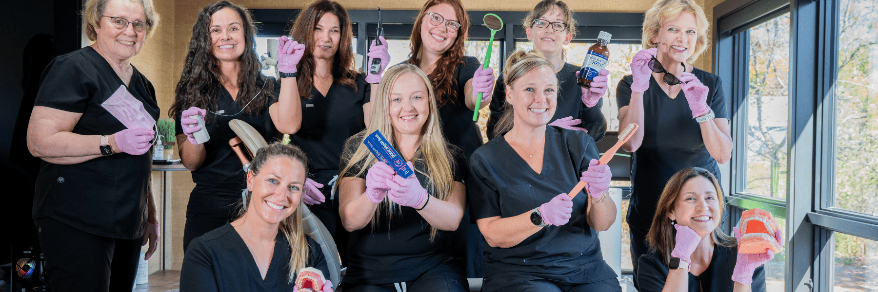 General Dentistry | Dentist