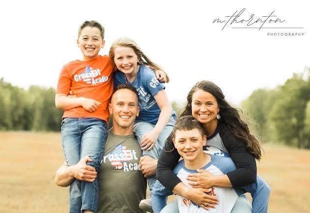 family photo